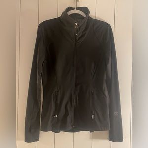 CALIA™ by Carrie Underwood Women’s Core Fitness Jacket - Black